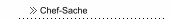 Chef-Sache